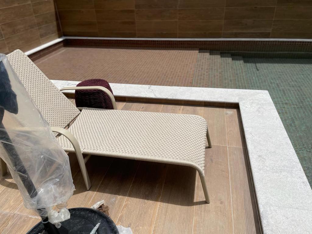 Todo Conforto E Modernidade Proximo A Praia Maceió Exterior foto